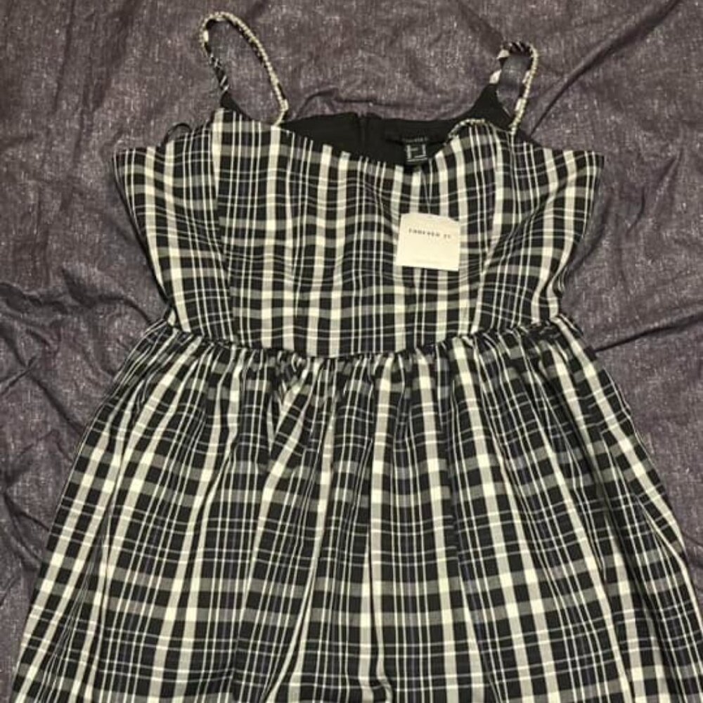 Forever21 dress BRAND NEW WITH TAGS